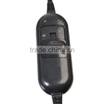 Electric Foot Warmer / Under Desk Foot Warmer photo-5