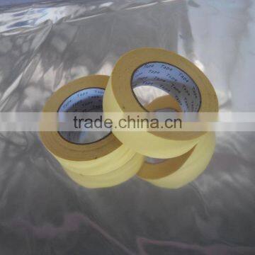 Masking Tape Jumbo Roll Crepe Paper Masking Tape photo-4