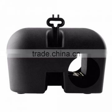 Plastic Mouse Killer Rat Bait Trap Pest Control Rodent Bait Station SX-5023 photo-3