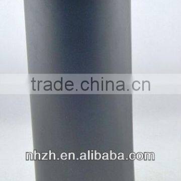 Furniture Outdoor Middle Standing Matte Black Ash Bin photo-3