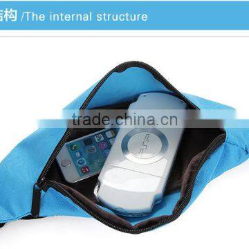 Portable Sports Cellphone Tool Waist Bag photo-4