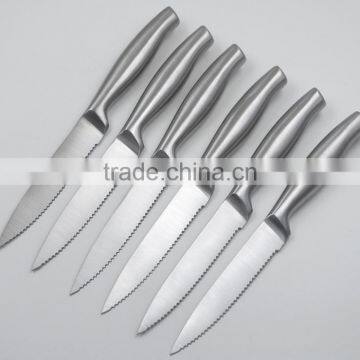 Steak Knife Set in Gift Paper Box photo-2