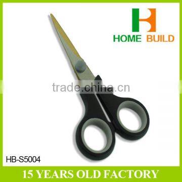Factory Price HB-S5004 Professional Mini Scissors Nail Scissors photo-2