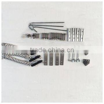 Off-Road Adventurers Car Camping Roof Top Tent for Sale photo-5