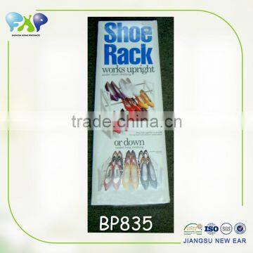 Metal Home Furniture 7 Layers Metal Shoe Racks Wholesale