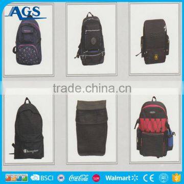 Diversified Latest Design School Bag for Students photo-6