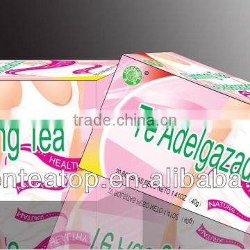 Slimming Tea