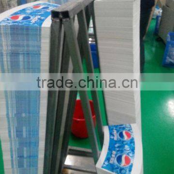 Food Grade 160g pe Coated Paper for Paper Cup photo-2