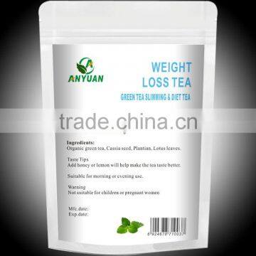 Herbal Tea, 14 Days Detox Tea, 28Days Weight Loss Tea, Green Tea photo-5