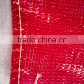 Wholesale Vegetable Mesh Bag Onion Packing Bag photo-6