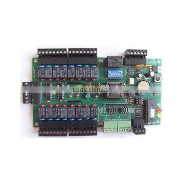 ACS712T ELC-30A BRIDGE CAR RADIO AMPLIFIER - computer ic chip