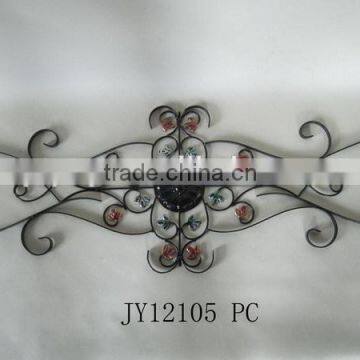Iron Handcraft Manmade Artwork Display Cheapest Hot Sale JY12100-JY12109 photo-6