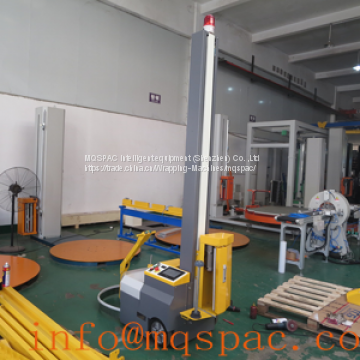 MR-1 Robot Wrapper photo-4