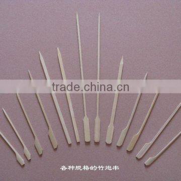 200mm barbecue sticks from China factory