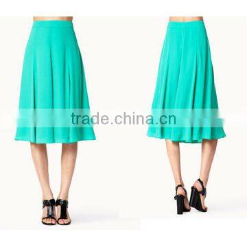 New fashion women skirt