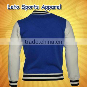 baseball jackets wholesale