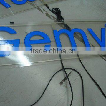 el backlight panel (factory price, good quality, timely delivery)