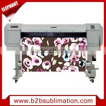 Best sublimation printer 1638 printing machine