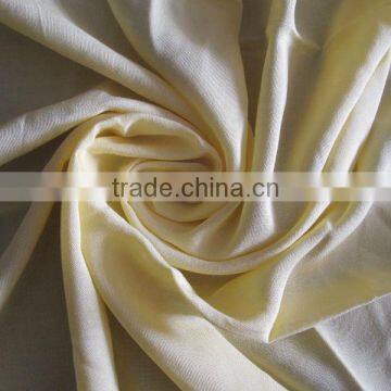 Soft Handfeel Good Color Fastness and Small Shrinkage Dress and Skirts Blouse Fabric,100%viscose Rayon Fabric photo-1