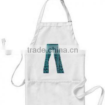 Apron Factory Oem Supply Type Custom Made Aprons photo-2