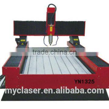 High quality and precision 1325 cnc stone router marble granite engraving Machine price