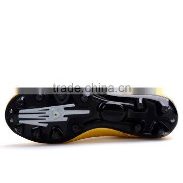 Wholesale Soccer Shoes for Men Women Children Sport Play Football on the Grass photo-4