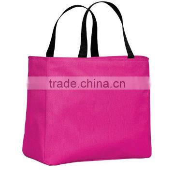 Large handle shopping bag