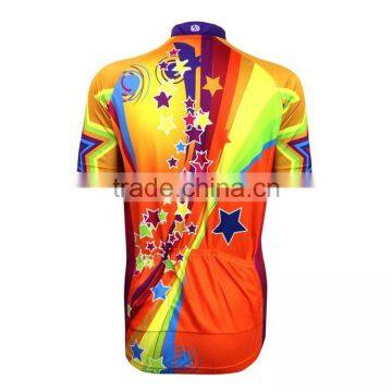 China Specialized Bike Wear Cycling Jersey Custom Clothes photo-3