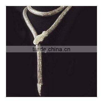 Fashion Swallow Charm Pendant Necklaces New Design Animal Pendant Necklaces for Her Gifts 2017 photo-2