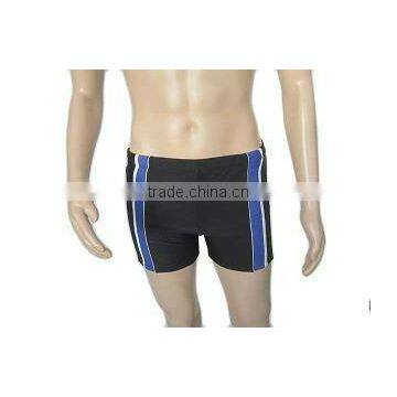 salable short pants with nylon/lycra fabric