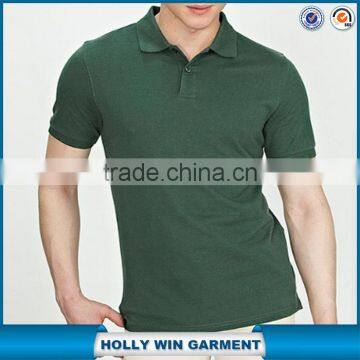 2015 Latest Fashion Men's Polo Tshirt Multicolor photo-1