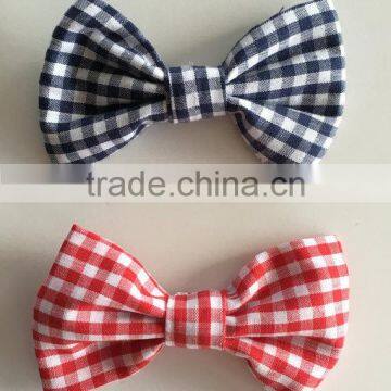 New Styles Factory Wholesale Chiffon Soft Textile Cute Baby Headband photo-2