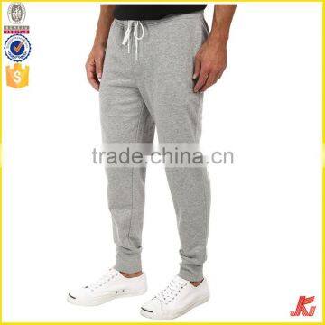 Wholesale Mens Grey Baggy Sweatpants photo-2