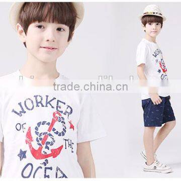 New Design t Shirt Boy, Comfortable Cotton t Shirt Design, Colorful Children t Shirt photo-4