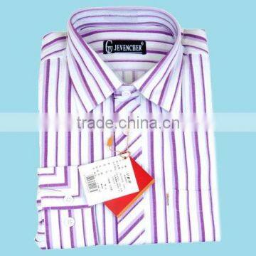 Cool Cotton Flannel Shirt 65 Polyester 35 Cotton Shirt photo-5