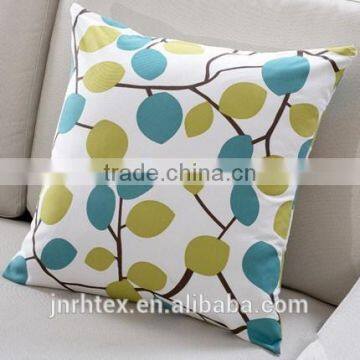 Latest Design Custom Sofa Cushion Cover Made in China photo-6