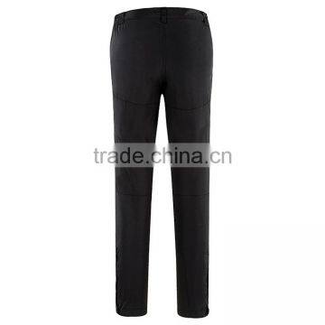 New Arrival Waterproof Outdoor Workwear Couples Pants photo-3