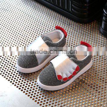 S16633A Children Casual Shoes Comfortable Casual Shoes for Kids photo-3