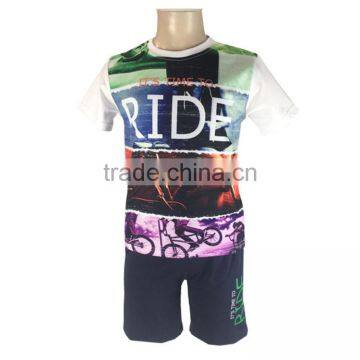 2016 New Wholesale Boutique Clothing China OEM photo-2