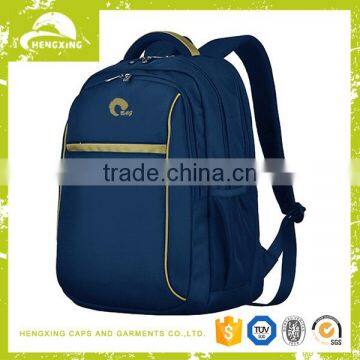 Fashion Trend Camping Custom Canvas Backpack photo-6