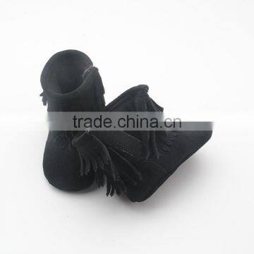 Wholesale Fashion Baby Boots Moccasin photo-6