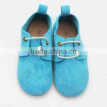 wholesale Cheap kids baby oxford shoes