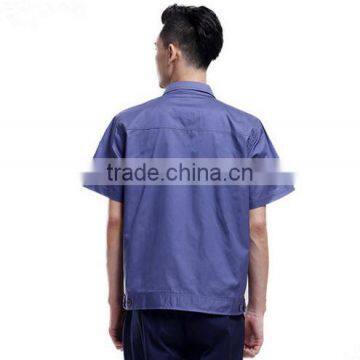Custom Work Garments Technicians Work Wear Uniforms /design Work Uniforms photo-3