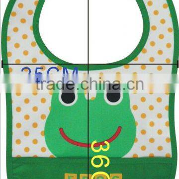 6 Designs You Can Choose,cotton Baby Bib Made in China Baby Products photo-2