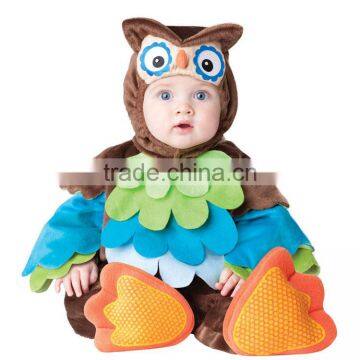 2016 Hot Halloween Costume Infant Baby Dinosaur Anime Cosplay photo-5