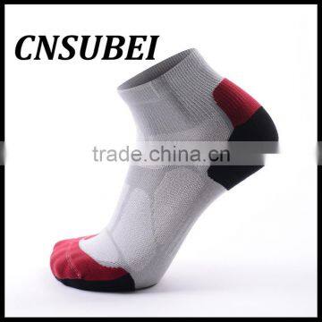 Wholesale Quick Dry sport custom coolmax sock