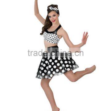 Performance Use and OEM Service Supply Type girls ballet dresses