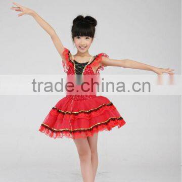 2013 Newest! Kids Dancewear-wholesale Dancewear for Girls&women