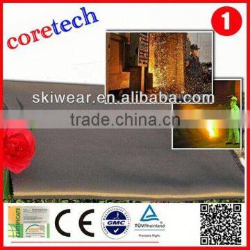 High Quality Cheap Fireproof Fabric for Welding Factory photo-4