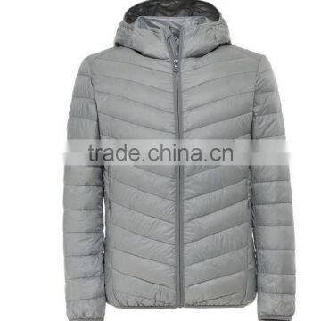 Breathable Windproof Kids Down Jacket for Winter photo-4